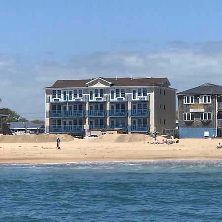 Misquamicut Beach Front Inn ウェスタリー エクステリア 写真