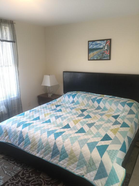 Misquamicut Beach Front Inn ウェスタリー エクステリア 写真