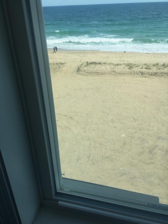Misquamicut Beach Front Inn ウェスタリー エクステリア 写真