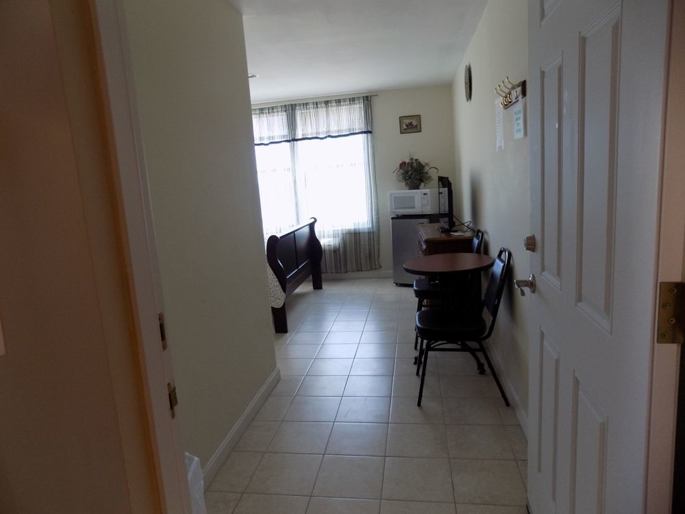 Misquamicut Beach Front Inn ウェスタリー エクステリア 写真