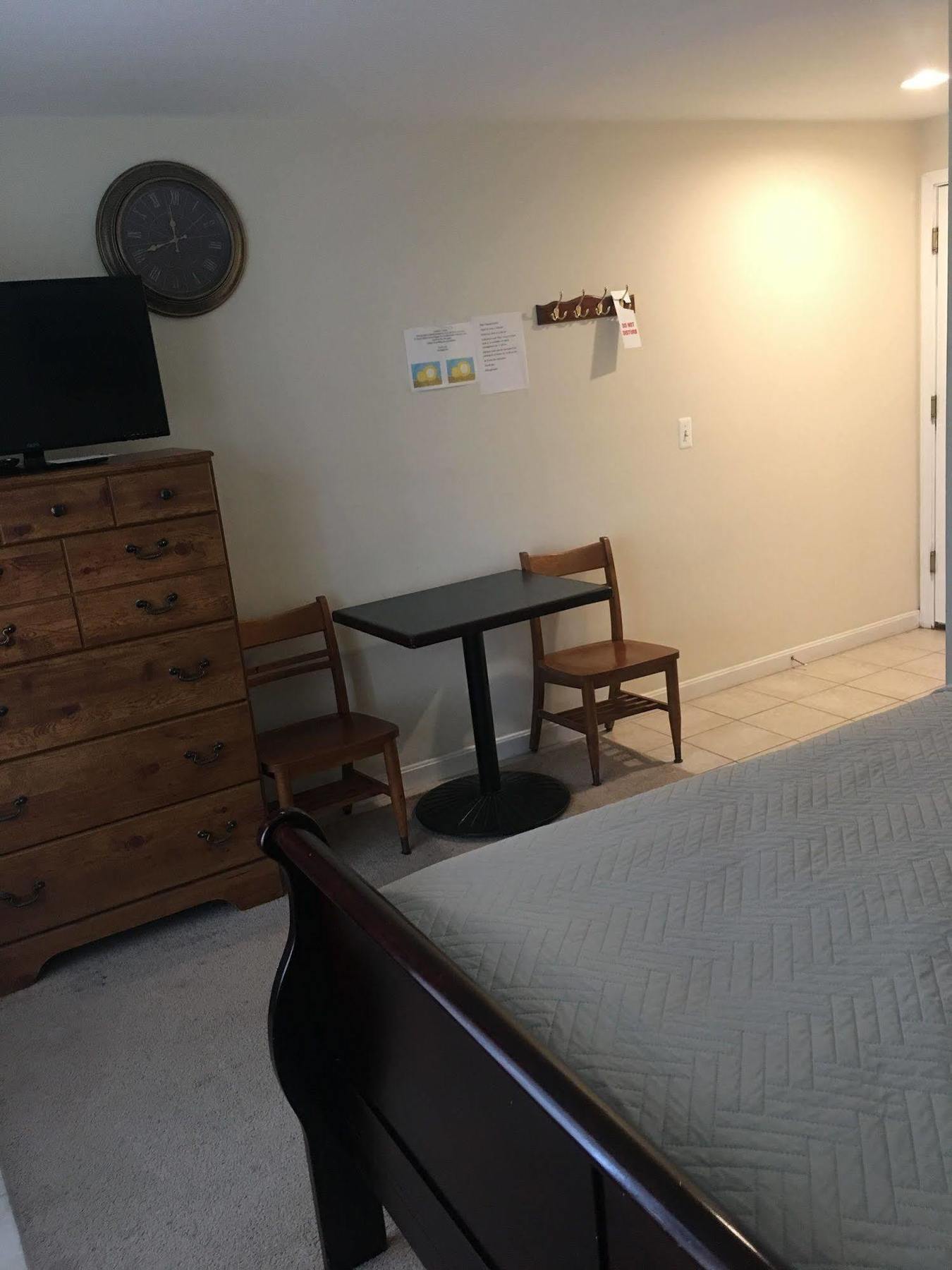 Misquamicut Beach Front Inn ウェスタリー エクステリア 写真
